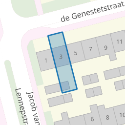 Perceel TNZ00-E-1984