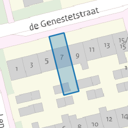 Perceel TNZ00-E-1986