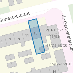 Perceel TNZ00-E-1988