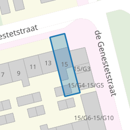 Perceel TNZ00-E-1989