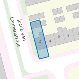 Perceel TNZ00-E-1990