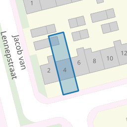 Perceel TNZ00-E-1991