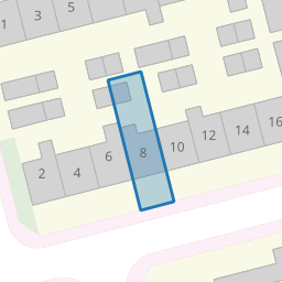 Perceel TNZ00-E-1993