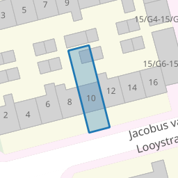 Perceel TNZ00-E-1994