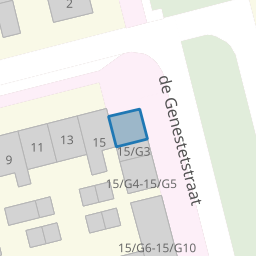 Perceel TNZ00-E-1996