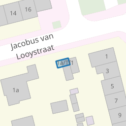 Perceel TNZ00-E-2000