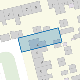 Perceel TNZ00-E-2025