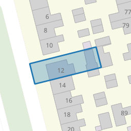 Perceel TNZ00-E-2030