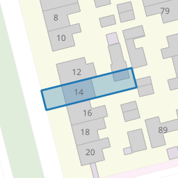 Perceel TNZ00-E-2031