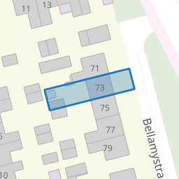 Perceel TNZ00-E-2036