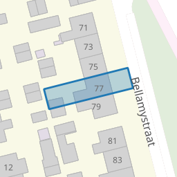 Perceel TNZ00-E-2038