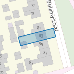 Perceel TNZ00-E-2041