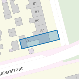 Perceel TNZ00-E-2044