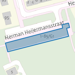 Perceel TNZ00-E-2055