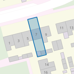 Perceel TNZ00-E-2059