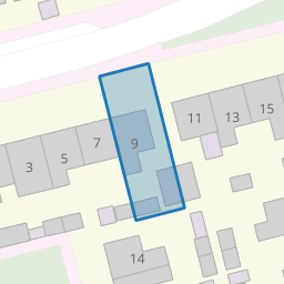 Perceel TNZ00-E-2060