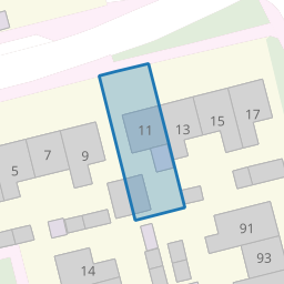 Perceel TNZ00-E-2061