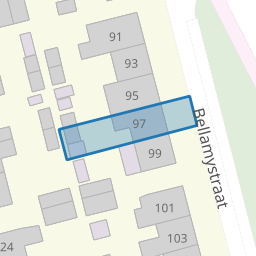 Perceel TNZ00-E-2067