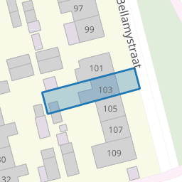 Perceel TNZ00-E-2070