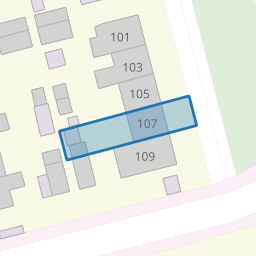 Perceel TNZ00-E-2072