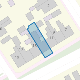 Perceel TNZ00-E-2079