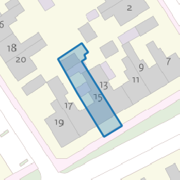 Perceel TNZ00-E-2080