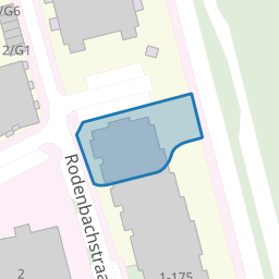 Perceel TNZ00-E-2083