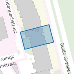 Perceel TNZ00-E-2086