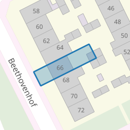 Perceel TNZ00-E-2096