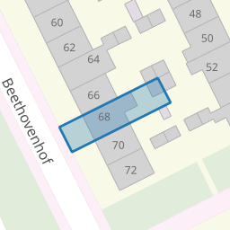 Perceel TNZ00-E-2097