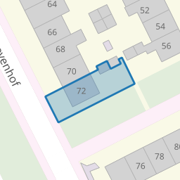 Perceel TNZ00-E-2099