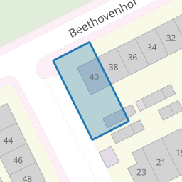 Perceel TNZ00-E-2106