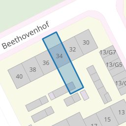 Perceel TNZ00-E-2108