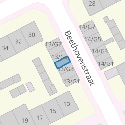 Perceel TNZ00-E-2111