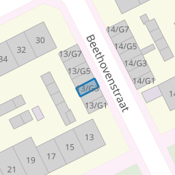 Perceel TNZ00-E-2112