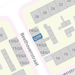 Perceel TNZ00-E-2115