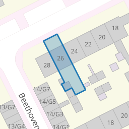 Perceel TNZ00-E-2120