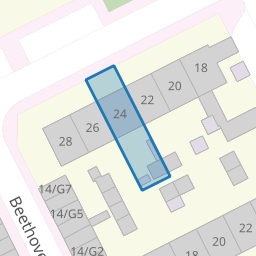 Perceel TNZ00-E-2121