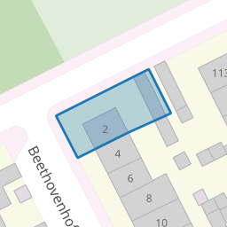 Perceel TNZ00-E-2125