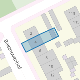 Perceel TNZ00-E-2126