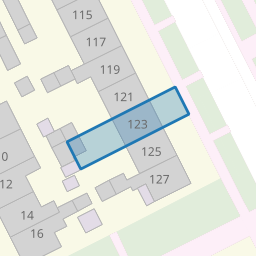 Perceel TNZ00-E-2131