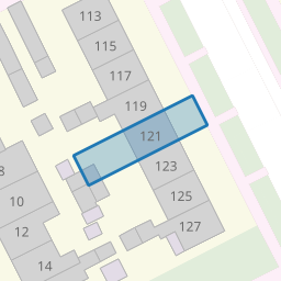 Perceel TNZ00-E-2132