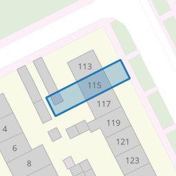 Perceel TNZ00-E-2135