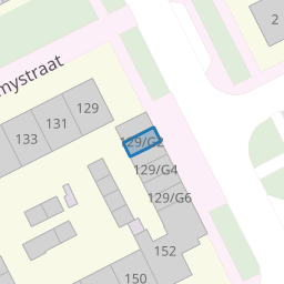 Perceel TNZ00-E-2137