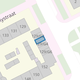 Perceel TNZ00-E-2138