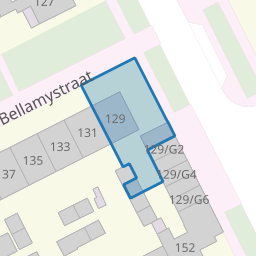 Perceel TNZ00-E-2141