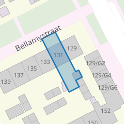 Perceel TNZ00-E-2142