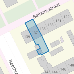 Perceel TNZ00-E-2144