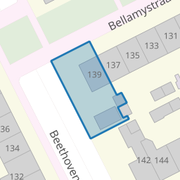 Perceel TNZ00-E-2145