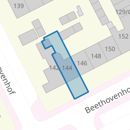 Perceel TNZ00-E-2150